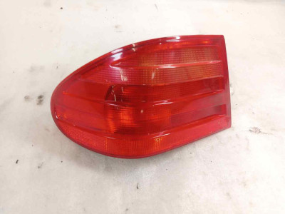 PILOTO TRASERO IZQUIERDO INTERIOR, MERCEDES-BENZ, CLASE E (BM 124) BERLINA