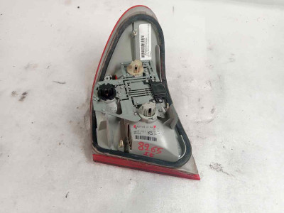 PILOTO TRASERO IZQUIERDO INTERIOR, MERCEDES-BENZ, CLASE E (BM 124) BERLINA