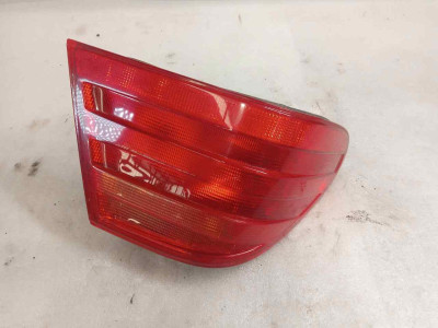 PILOTO TRASERO IZQUIERDO INTERIOR, MERCEDES-BENZ, CLASE E (BM 124) BERLINA