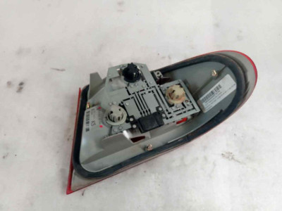 PILOTO TRASERO IZQUIERDO INTERIOR, MERCEDES-BENZ, CLASE E (BM 124) BERLINA