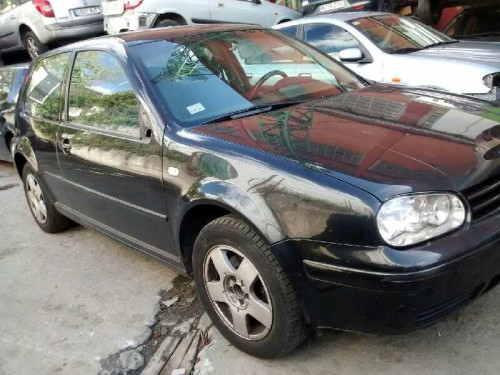 VOLKSWAGEN GOLF IV BERLINA (1J1)(10.1997) 