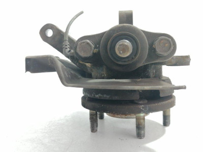 MANGUETA DELANTERA IZQUIERDA, HYUNDAI, TUCSON (JM)