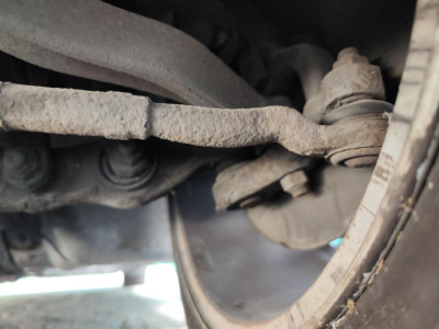 MANGUETA DELANTERA IZQUIERDA