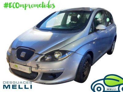 SEAT ALTEA (5P1)