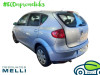  SEAT ALTEA (5P1) 