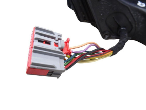  RETROVISOR IZQUIERDO, JAGUAR, XF 