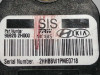  SENSOR DE IMPACTO KIA CEED SPORTSWAGON (ED) 