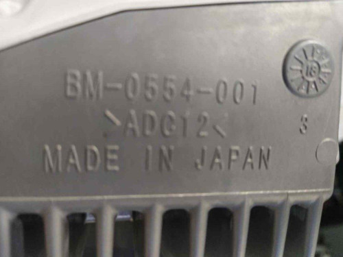  PANTALLA MULTIFUNCION BMW SERIE X3 (G01) 