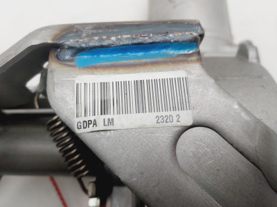 COLUMNA DIRECCION, Kia, SPORTAGE (SL)