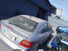 CITROEN XSARA BERLINA — автомобиль-донор на запчасти 