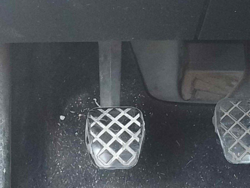 PEDAL EMBRAGUE Volkswagen BORA BERLINA (1J2)(1998) 