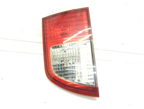 NO IDENTIFICADO Ssangyong KYRON 