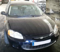 CHRYSLER SEBRING JR 41 BERLINA