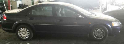 CHRYSLER SEBRING JR 41 BERLINA