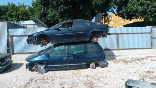  CHRYSLER SEBRING JR 41 BERLINA 