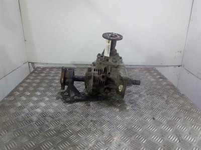DIFERENCIAL DELANTERO, NISSAN, X-TRAIL (T30)