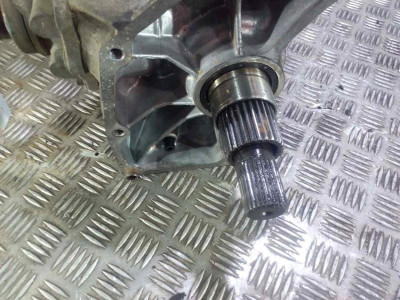 DIFERENCIAL DELANTERO, NISSAN, X-TRAIL (T30)
