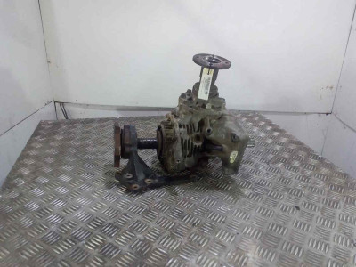 DIFERENCIAL DELANTERO, NISSAN, X-TRAIL (T30)