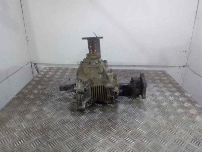 DIFERENCIAL DELANTERO, NISSAN, X-TRAIL (T30)