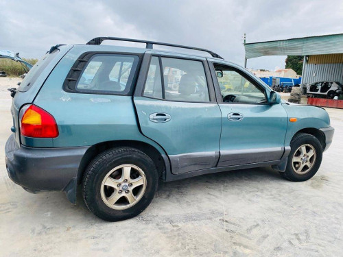  HYUNDAI SANTA FE (SM) 