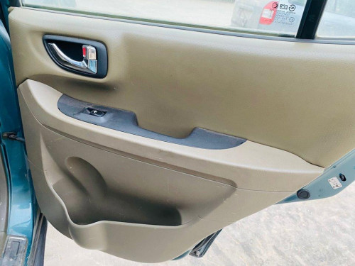  HYUNDAI SANTA FE (SM) 