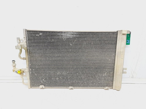 CONDENSADOR / RADIADOR AIRE ACONDICIONADO Opel ASTRA H BERLINA 