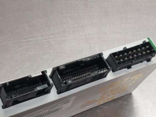  MODULO ELECTRONICO BMW SERIE 3 COMPACTO (E46) 