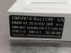 MODULO ELECTRONICO BMW SERIE 3 COMPACTO (E46) 