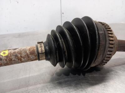 TRANSMISION DELANTERA DERECHA, CHRYSLER, VOYAGER (RG)