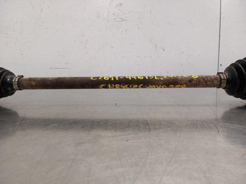  TRANSMISION DELANTERA DERECHA, CHRYSLER, VOYAGER (RG) 