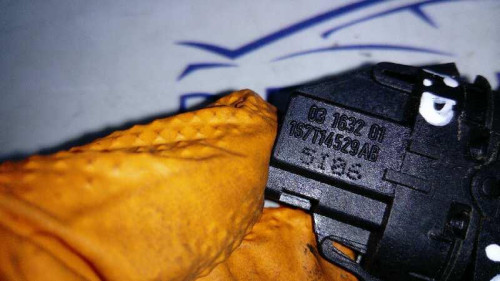  MANDO ELEVALUNAS TRASERO DERECHO Ford MONDEO BERLINA (GE) 