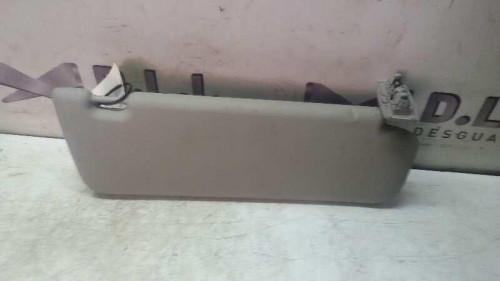 PARASOL IZQUIERDO BMW SERIE X3 (F25) 
