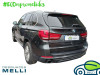 BMW SERIE X5 (F15) — автомобиль-донор на запчасти 