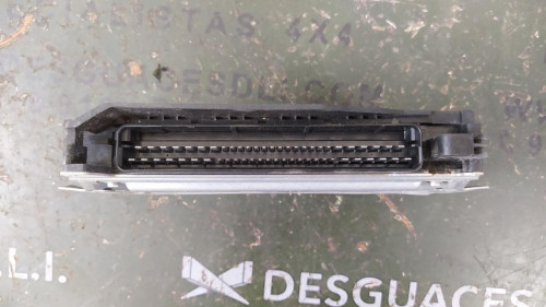 MODULO ELECTRONICO RENAULT 