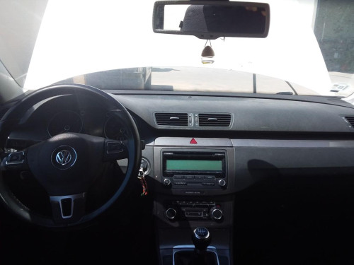 KIT AIRBAG VOLKSWAGEN PASSAT BERLINA (3C2) 