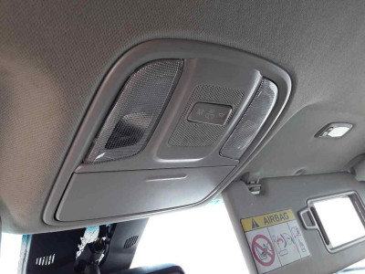LUZ INTERIOR