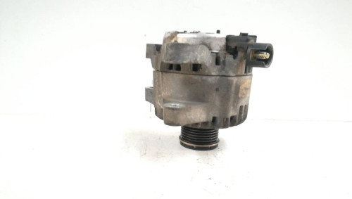  ALTERNADOR, FORD, FIESTA (CBK) 