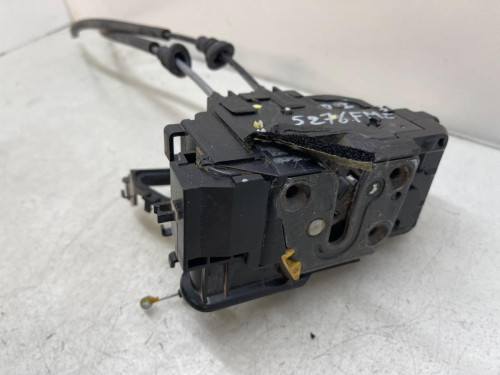 CERRADURA PUERTA DELANTERA IZQUIERDA Hyundai SANTA FE (CM) 