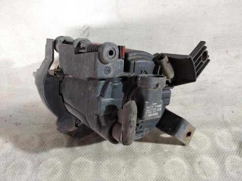 FARO ANTINIEBLA IZQUIERDO AUDI A4 AVANT (8E) 