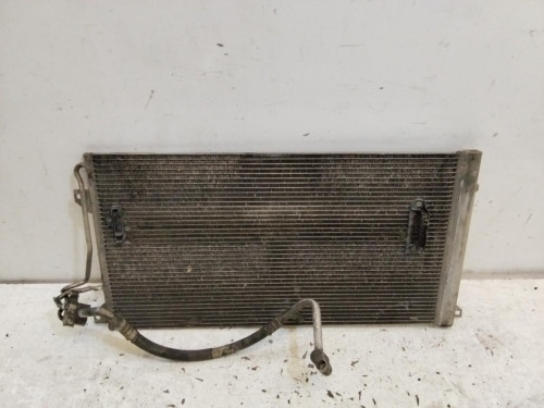 CONDENSADOR / RADIADOR AIRE ACONDICIONADO Volkswagen TOUAREG (7LA) 