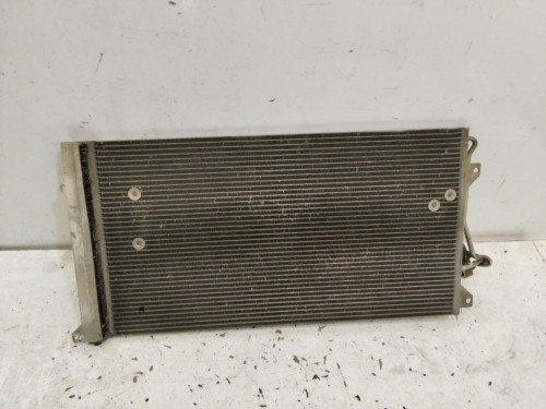 CONDENSADOR / RADIADOR AIRE ACONDICIONADO Volkswagen TOUAREG (7LA) 