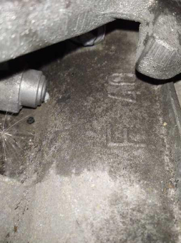  CAJA CAMBIOS, OPEL, INSIGNIA BERLINA 