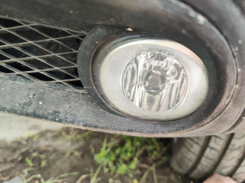  VOLKSWAGEN TOUAREG (7LA) 