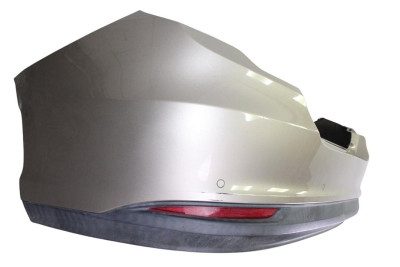 PARAGOLPES TRASERO, FIAT, II TIPO (356) BERLINA