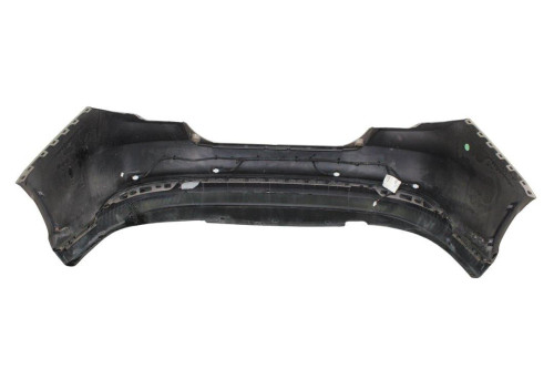 PARAGOLPES TRASERO, FIAT, II TIPO (356) BERLINA