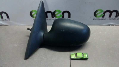RETROVISOR IZQUIERDO, DAEWOO, LANOS