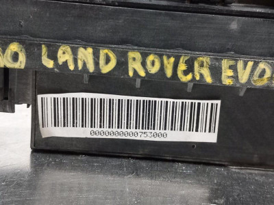 RESISTENCIA CALEFACCION, LAND ROVER, RANGE ROVER EVOQUE