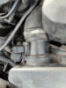  FORD FOCUS BERLINA (CAP) 