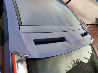 FORD FOCUS BERLINA (CAP)