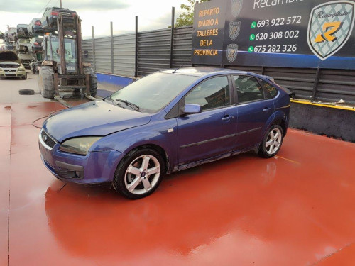  FORD FOCUS BERLINA (CAP) 